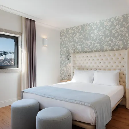 Eurostars Porto Douro-3