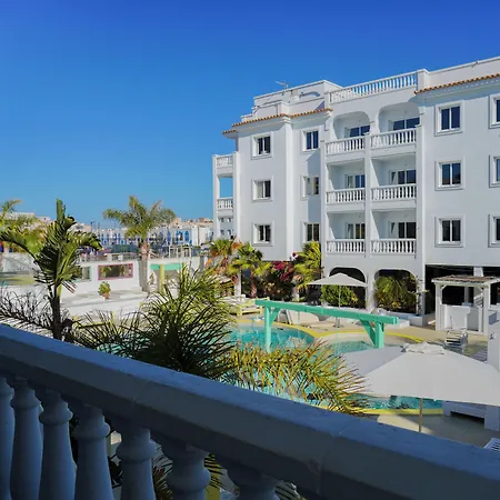 Endlss Beach & Disco Hotel Ibiza Adults Only-2