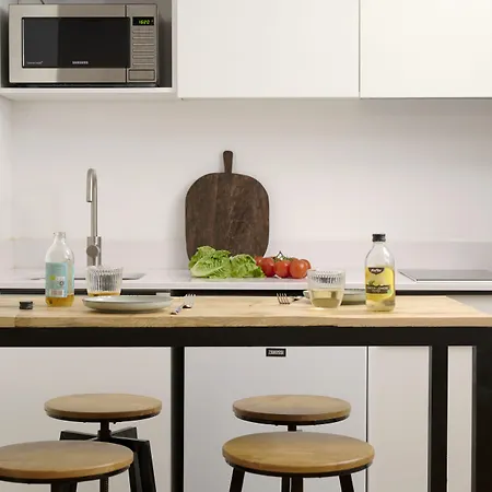 Eco Boutique Hostal Grau-3