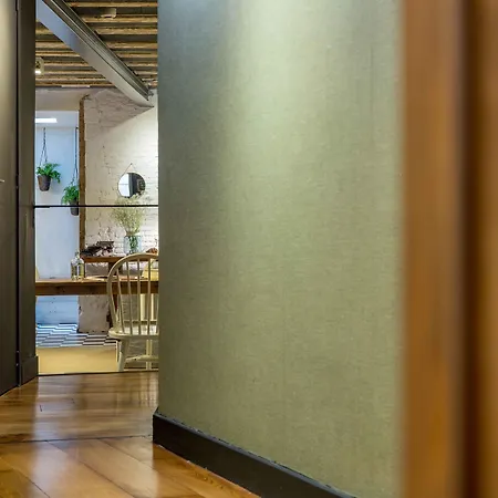 Eco Boutique Hostal Grau-2