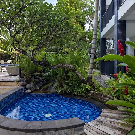 Taksu Sanur Hotel-2