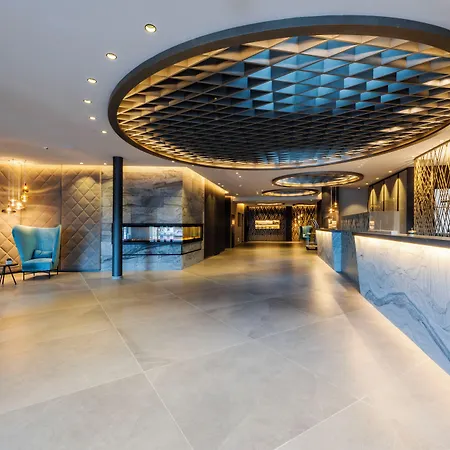 Hotel Ideal Park-2