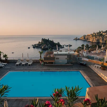Taormina Panoramic Hotel-3