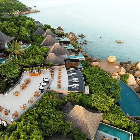 Silavadee Pool Spa Resort - Sha Extra Plus-3