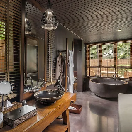 Silavadee Pool Spa Resort - Sha Extra Plus-2
