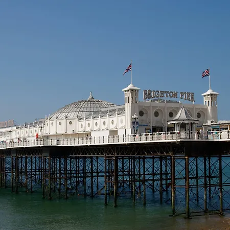 Leonardo Hotel Brighton-2