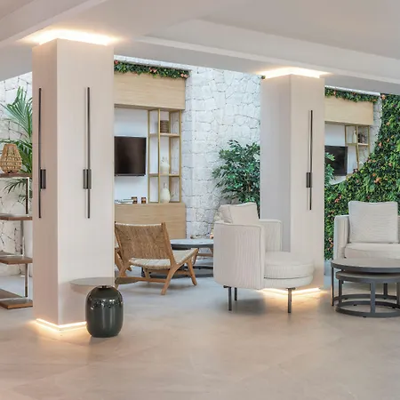 Valentin Somni Hotel & Suites (Adults Only)-2