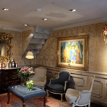 Relais Bourgondisch Cruyce, A Luxe Worldwide Hotel-3