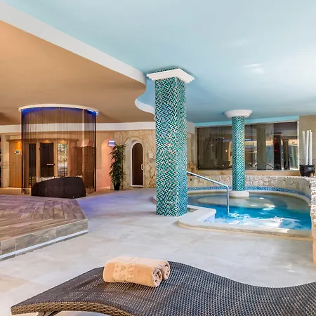 Lago Garden Hotel & Spa-2