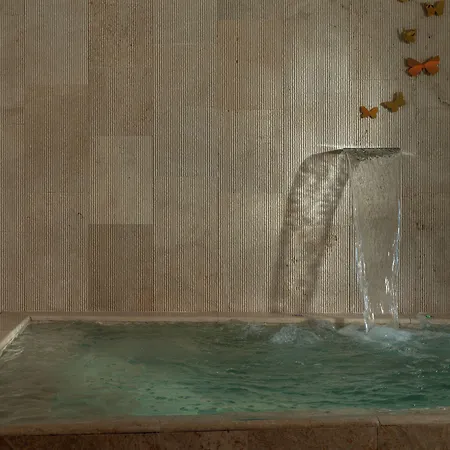 Villa Casagrande Resort e SPA-3