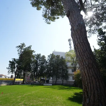 Cavallo Hotel Verona Est-3