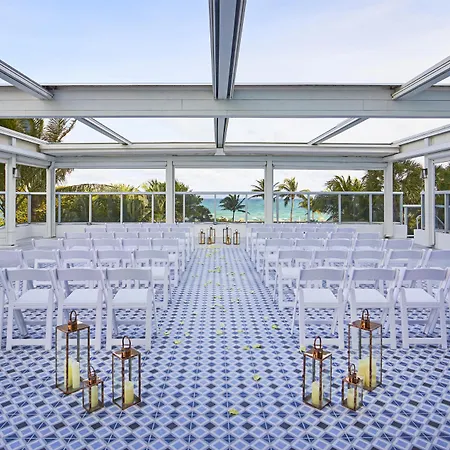 Andaz Miami Beach Resort & Spa-2