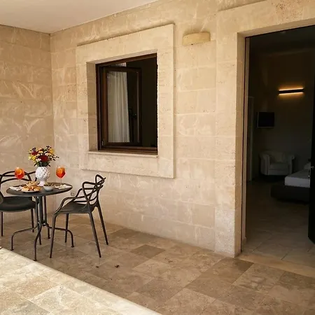 Residence Masseria Santa Lucia-3