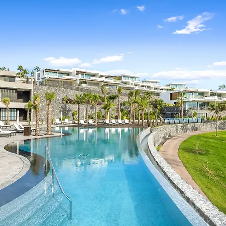 Los Jardines de Abama Suites-3