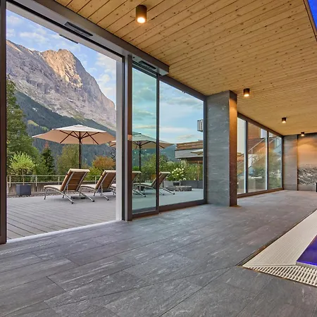 Sunstar Hotel & Spa Grindelwald-3
