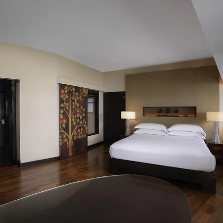 Pullman Phuket Karon Beach Resort-2