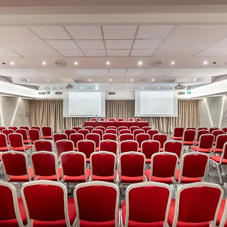 Hotel Continental Rimini-2
