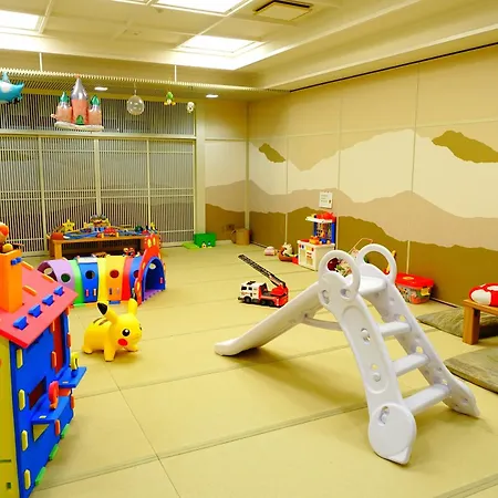 Hotel New Wakasa-2
