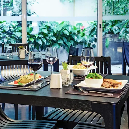 Mercure Montevideo Punta Carretas-3