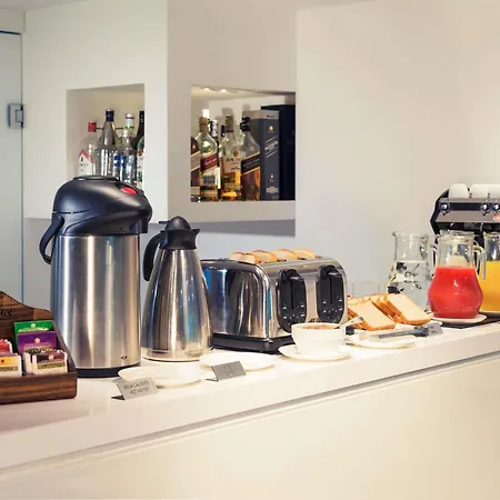 Mercure Montevideo Punta Carretas-2
