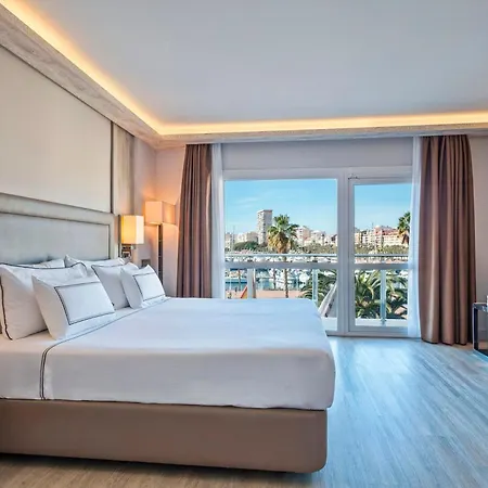 Melia Alicante-2
