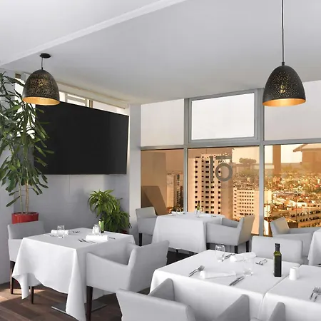 Moevenpick Hotel Casablanca-3