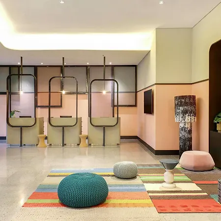 Ibis Styles Jakarta Tanah Abang-2