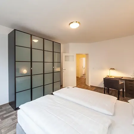 Hotel Flora Duesseldorf-2