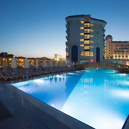 Water Side Resort & Spa-3