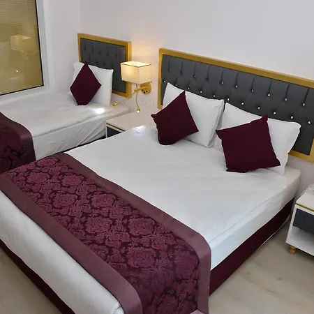 Water Side Resort & Spa-2