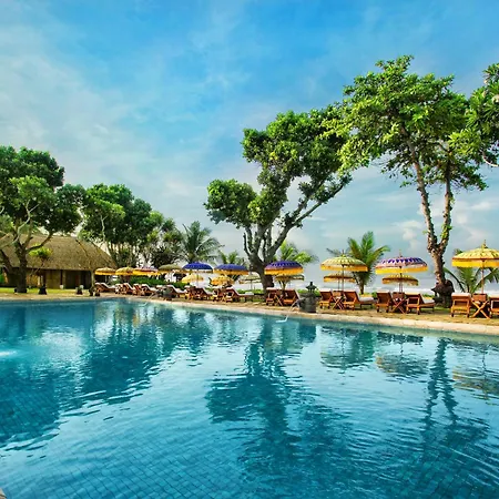 The Oberoi Beach Resort, Bali-2