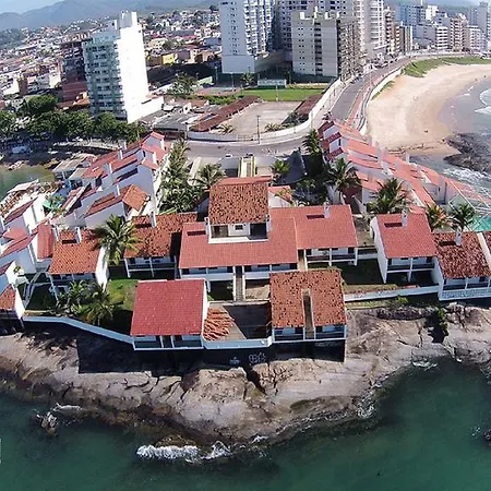 Hotel Porto Do Sol-2