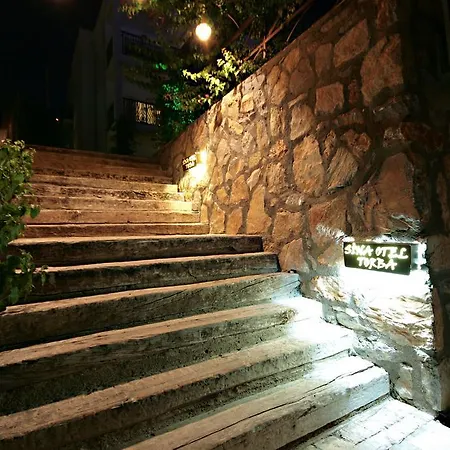 Sina Hotel (Adults Only)-3