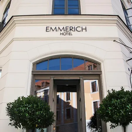 Emmerich Hotel Görlitz-2