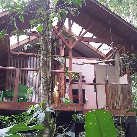 Mar Verde Lodge-2