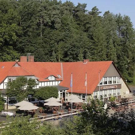 Ferien- und Wellnesshotel Waldfrieden-3