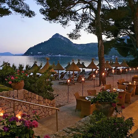 Formentor, A Royal Hideaway Hotel-3