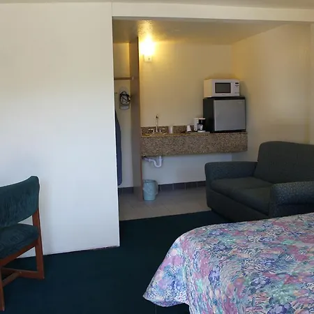 Nite Inn Motel-2