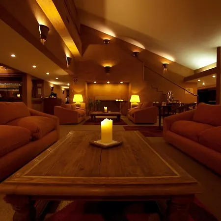 Park Hotel Calama-2