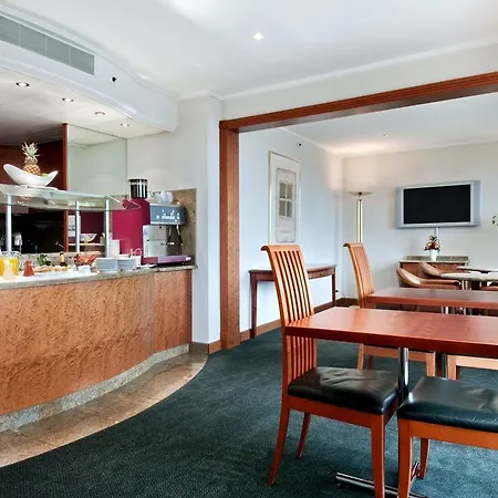 Hilton Basel-3