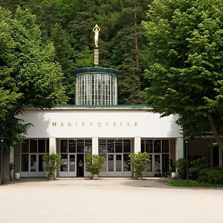 Vitalhotel Weisse Elster-2