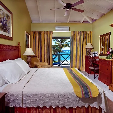 Hibiscus Beach Resort-3