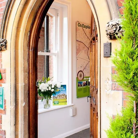 Yha Canterbury-3