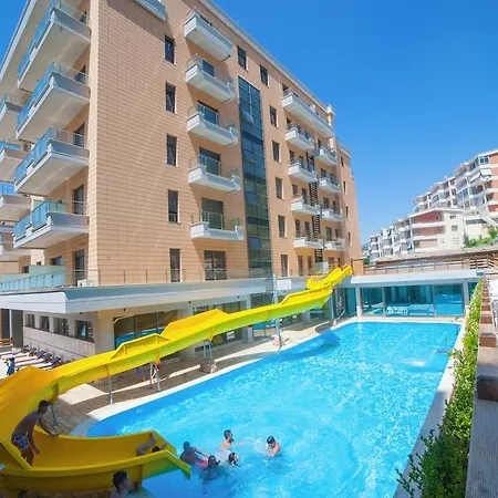 Britannia Resort & Spa-3