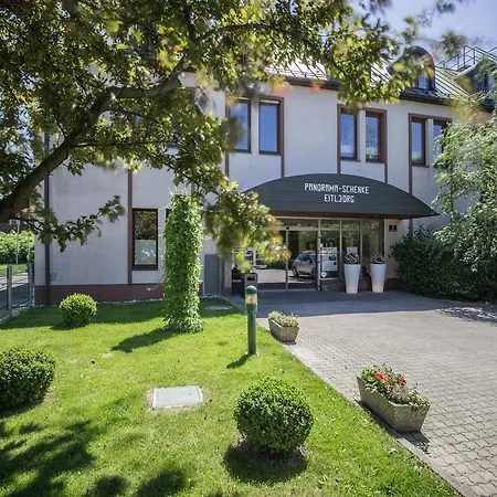 Hotel Eitljörg-2