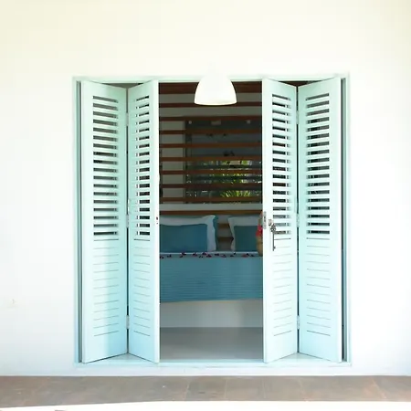 Praiagogi Boutique Pousada-3