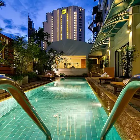 Bossotel Bangkok-3