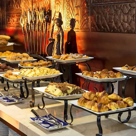 Golden Sand Resort And Spa-3