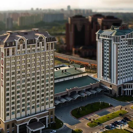 WOW Istanbul Hotel-2