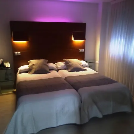 Nap Hotel Oviedo-3